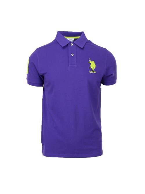  US Polo Assn | Polo Shirt | 6509541029235